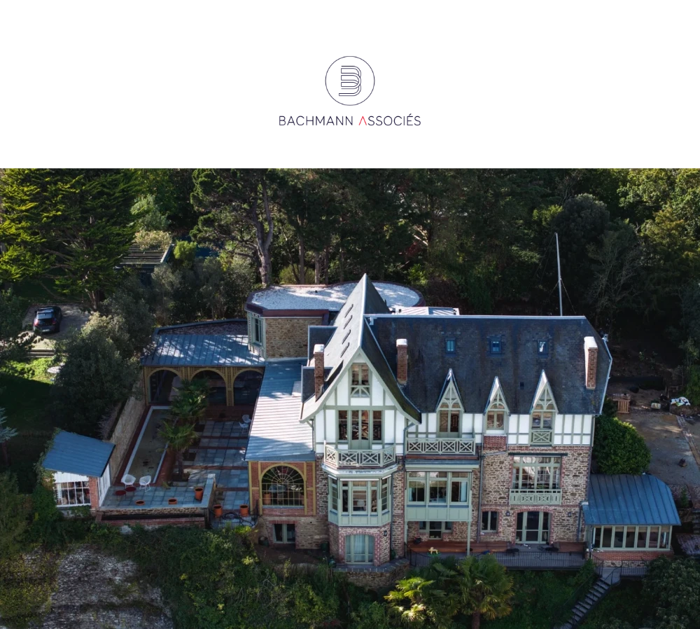 Photo Accueil Bachmann Associés