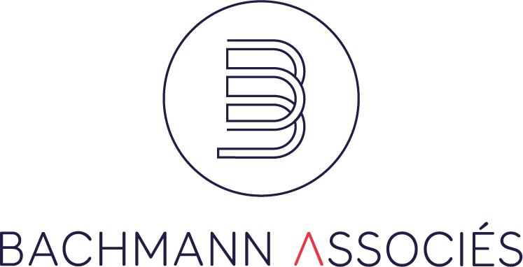 Logo Bachmann Associés