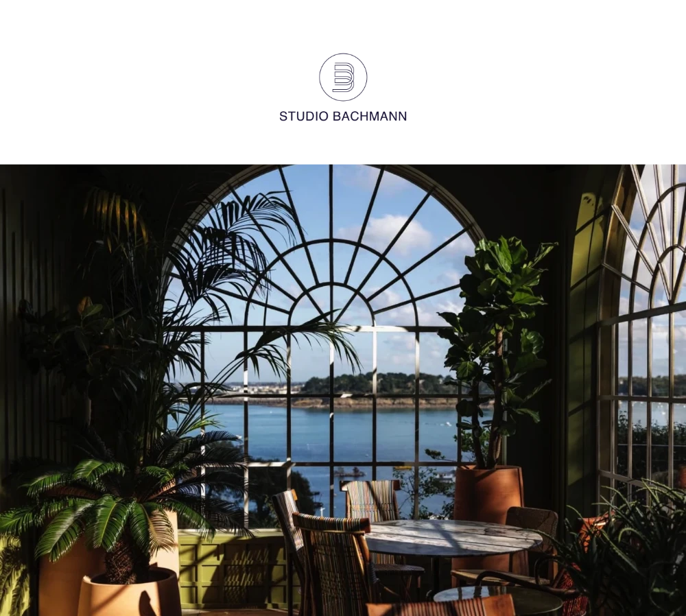 Photo Accueil Studio Bachmann