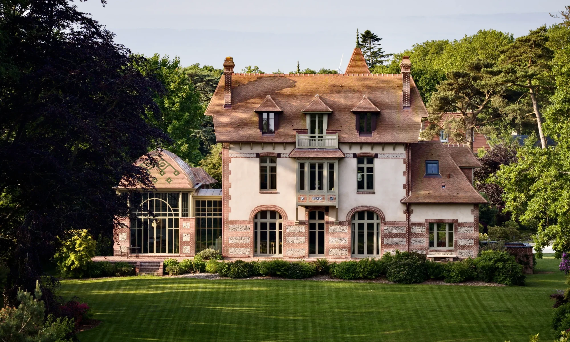 Villa Fontenay
